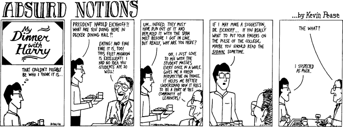 Comic from March 26, 1991