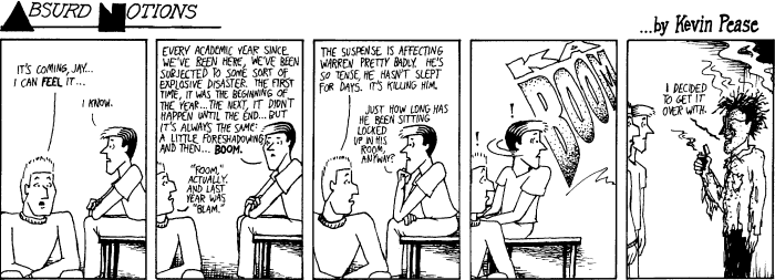 Comic from December 17, 1991