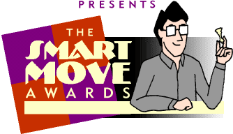 The Smart Move Awards